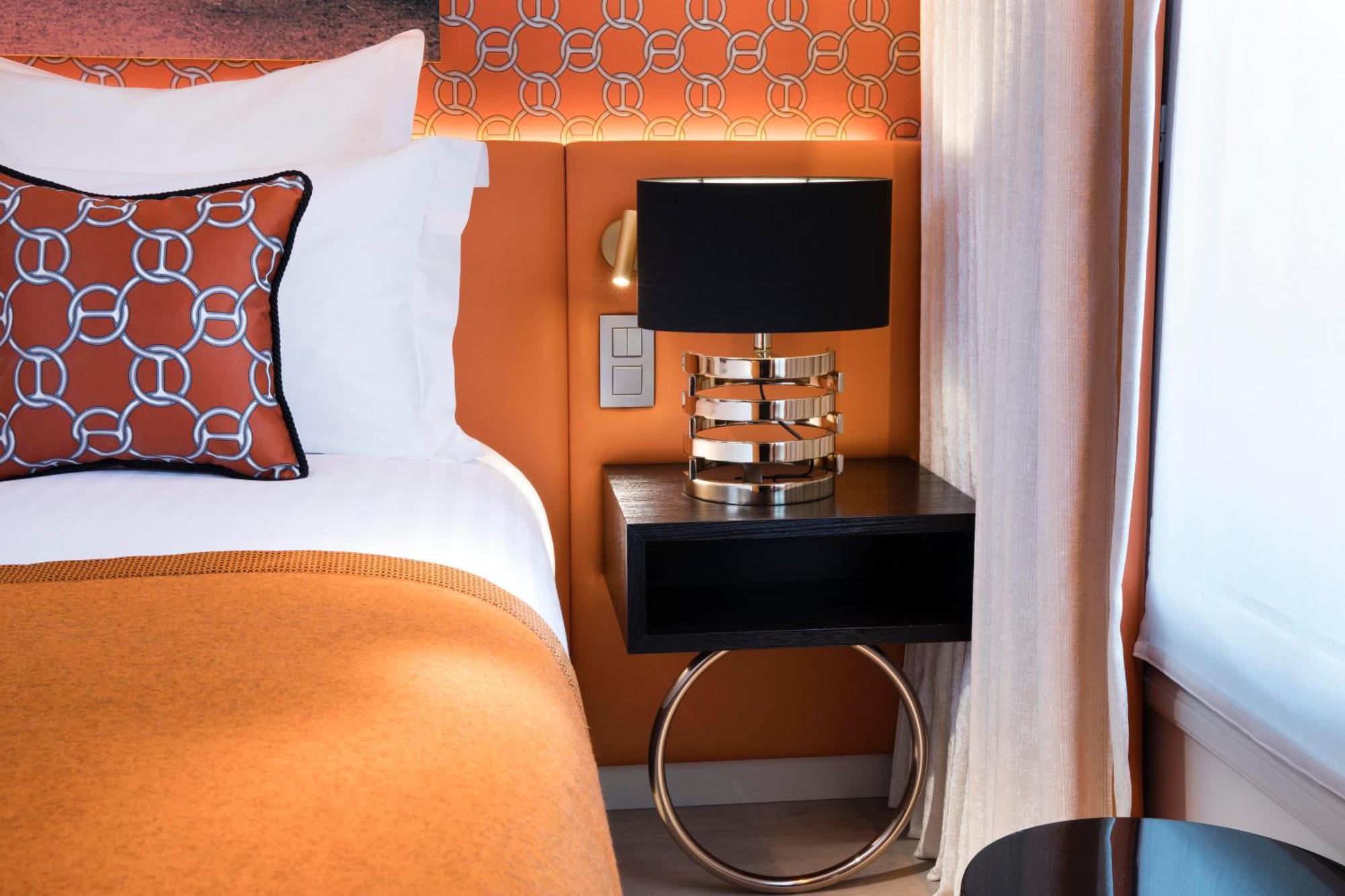 Executive Kamer