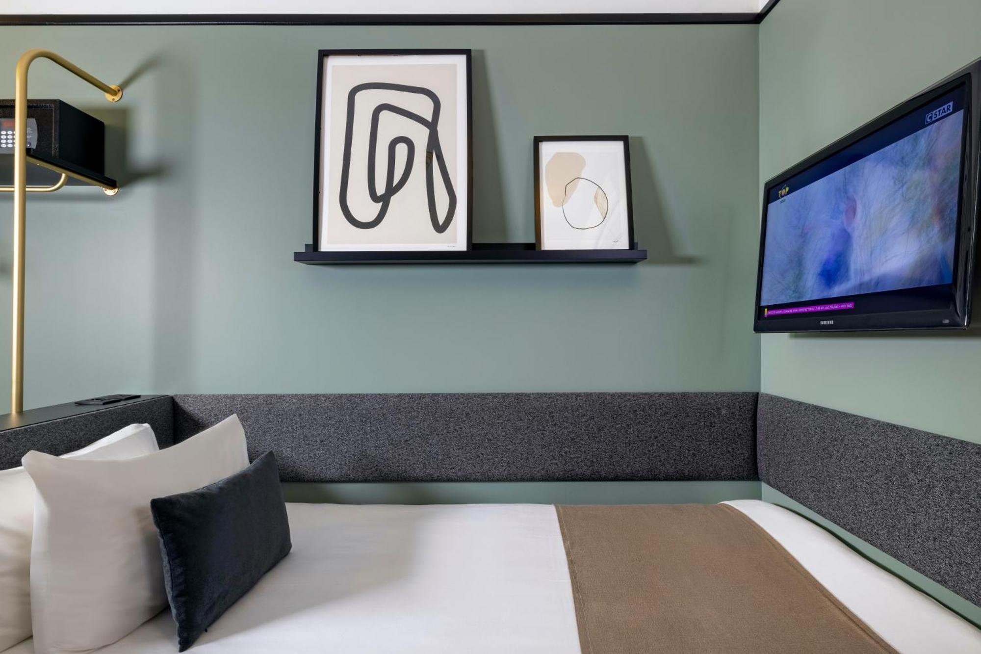 Single Room