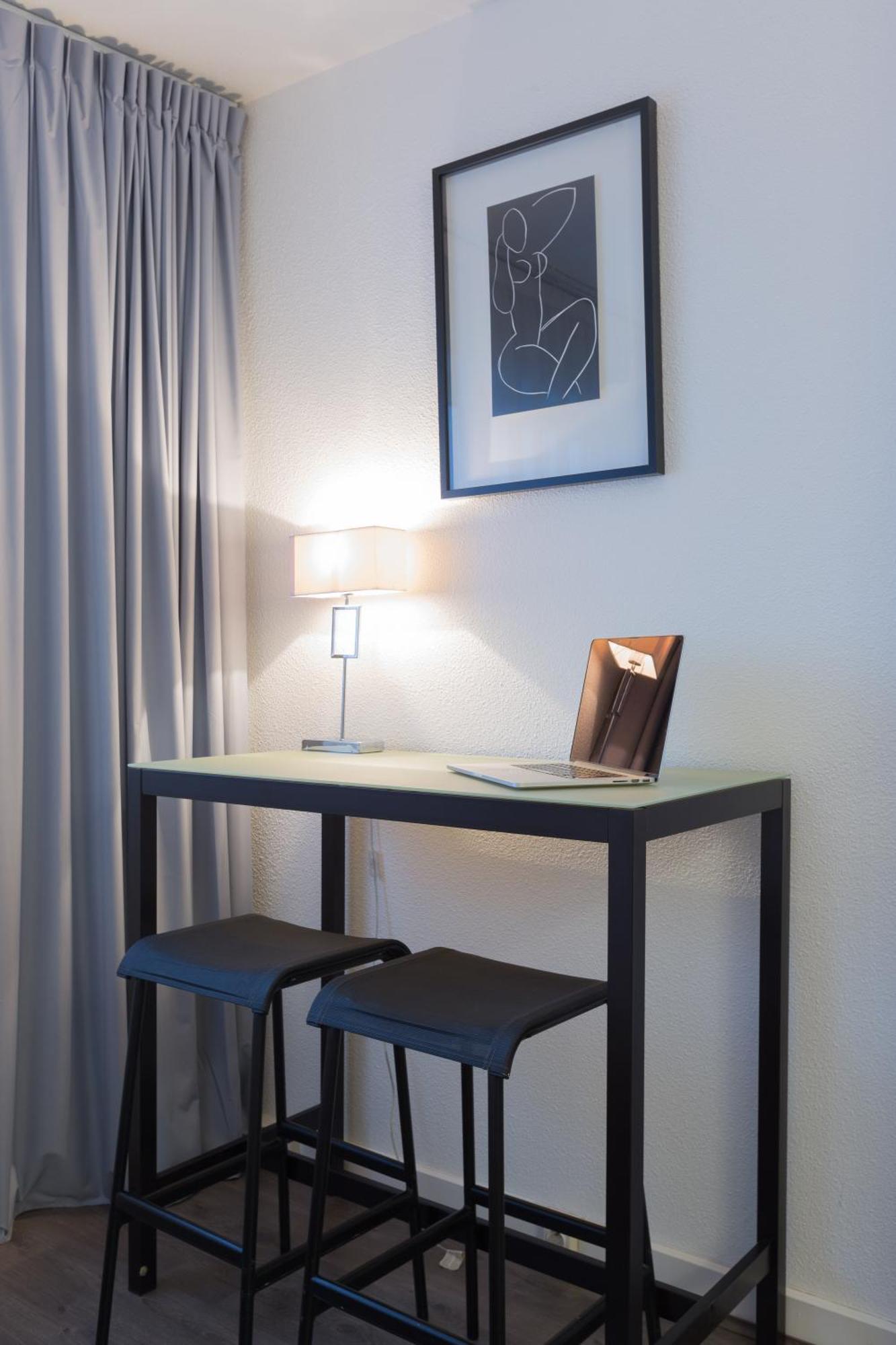 Habitación Doble Clásica