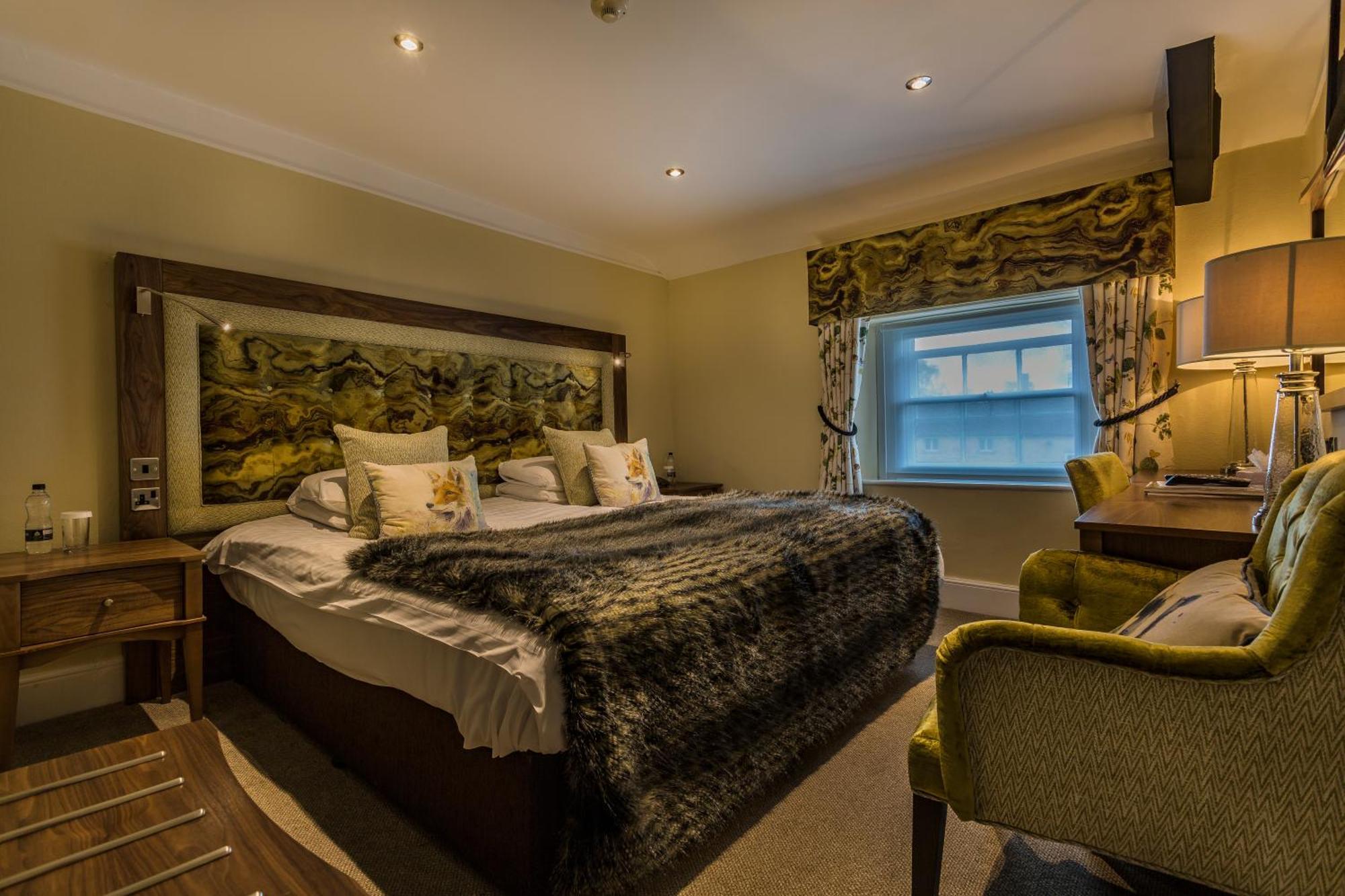 Classic Double Room