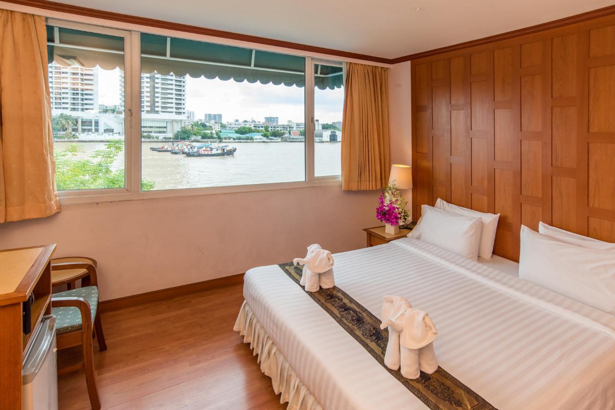 Superior Double Room River View
