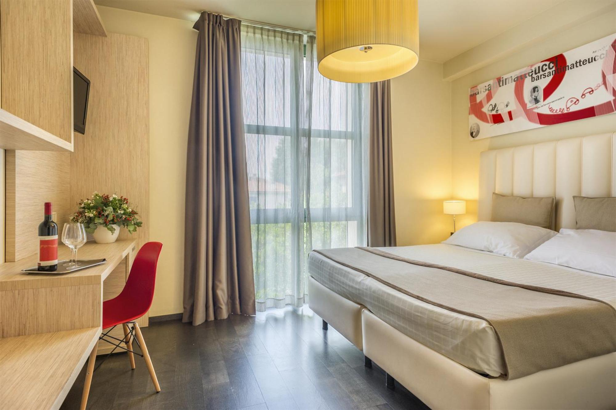 Double or Twin Room