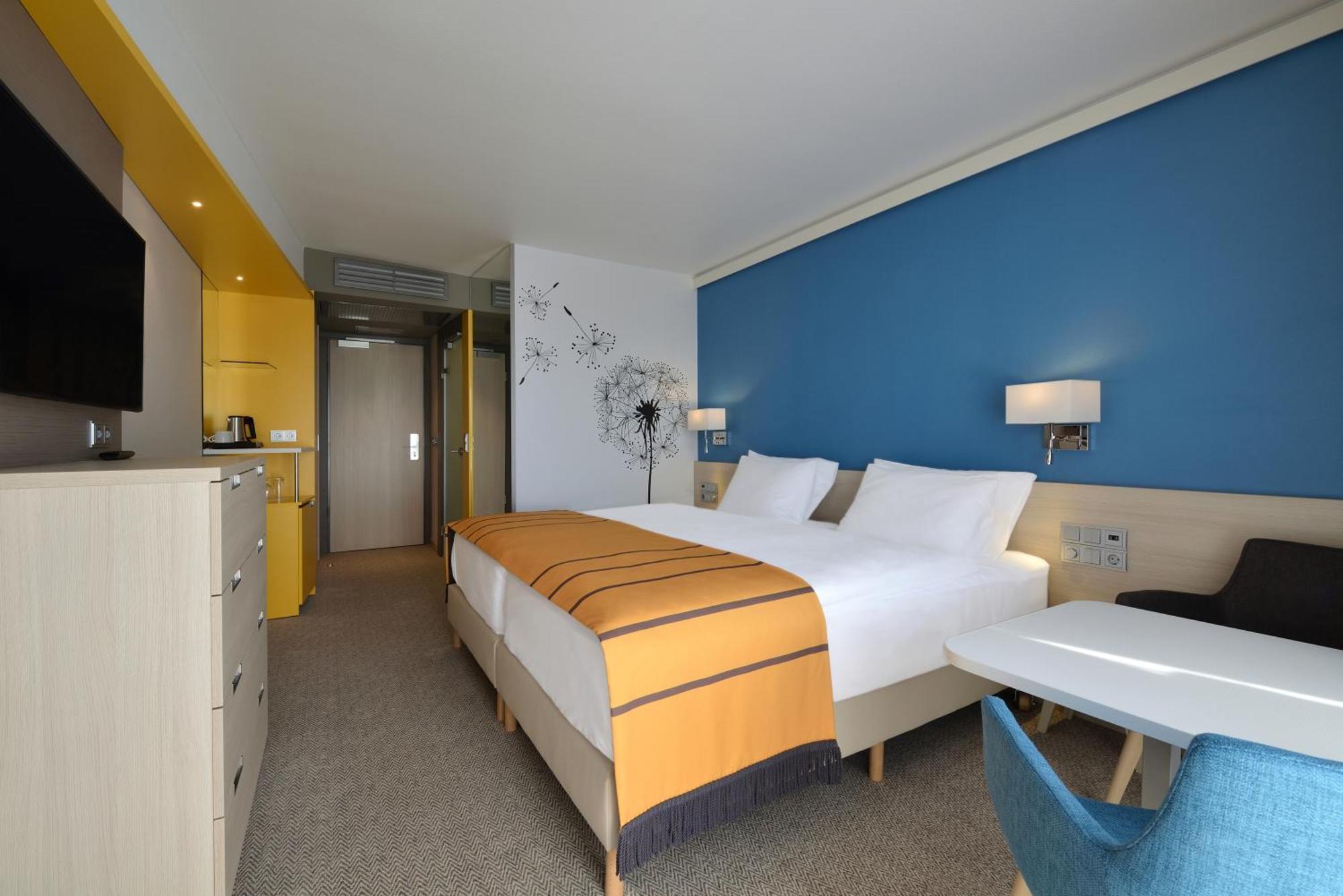 Executive Doppelzimmer