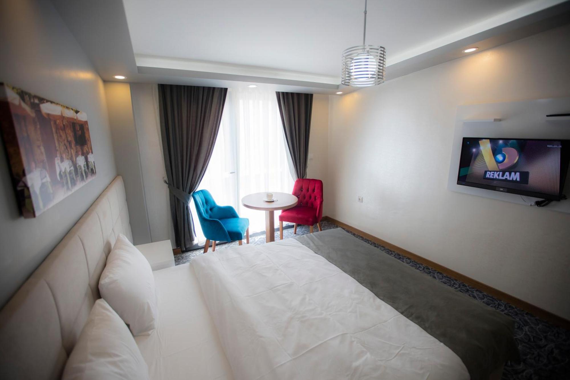 Royal Suite Balcony