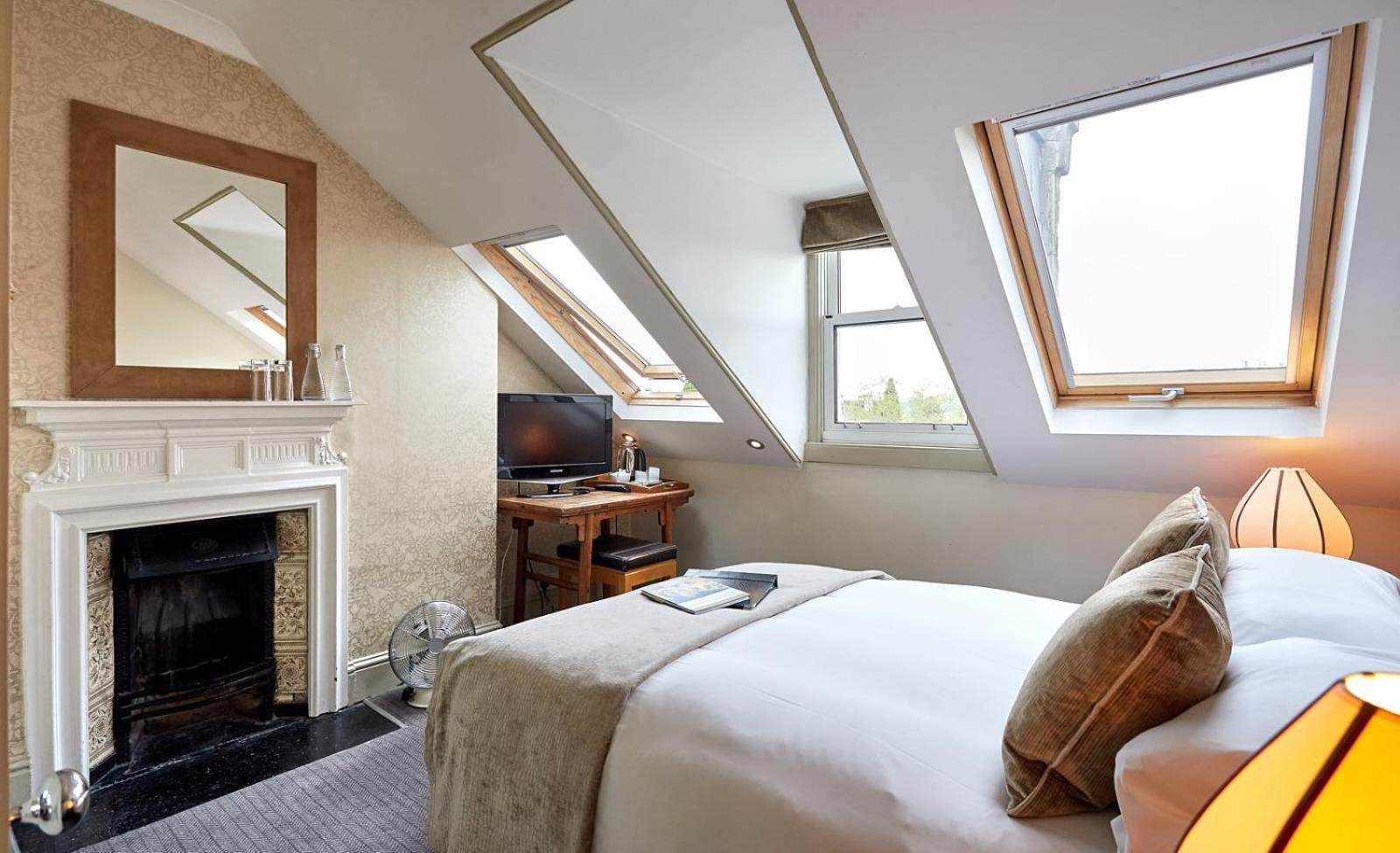 Small Double Room