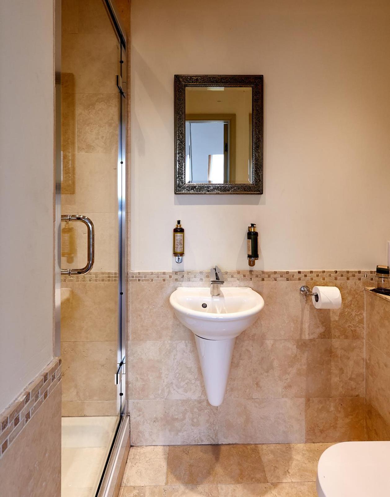 Small Double Room