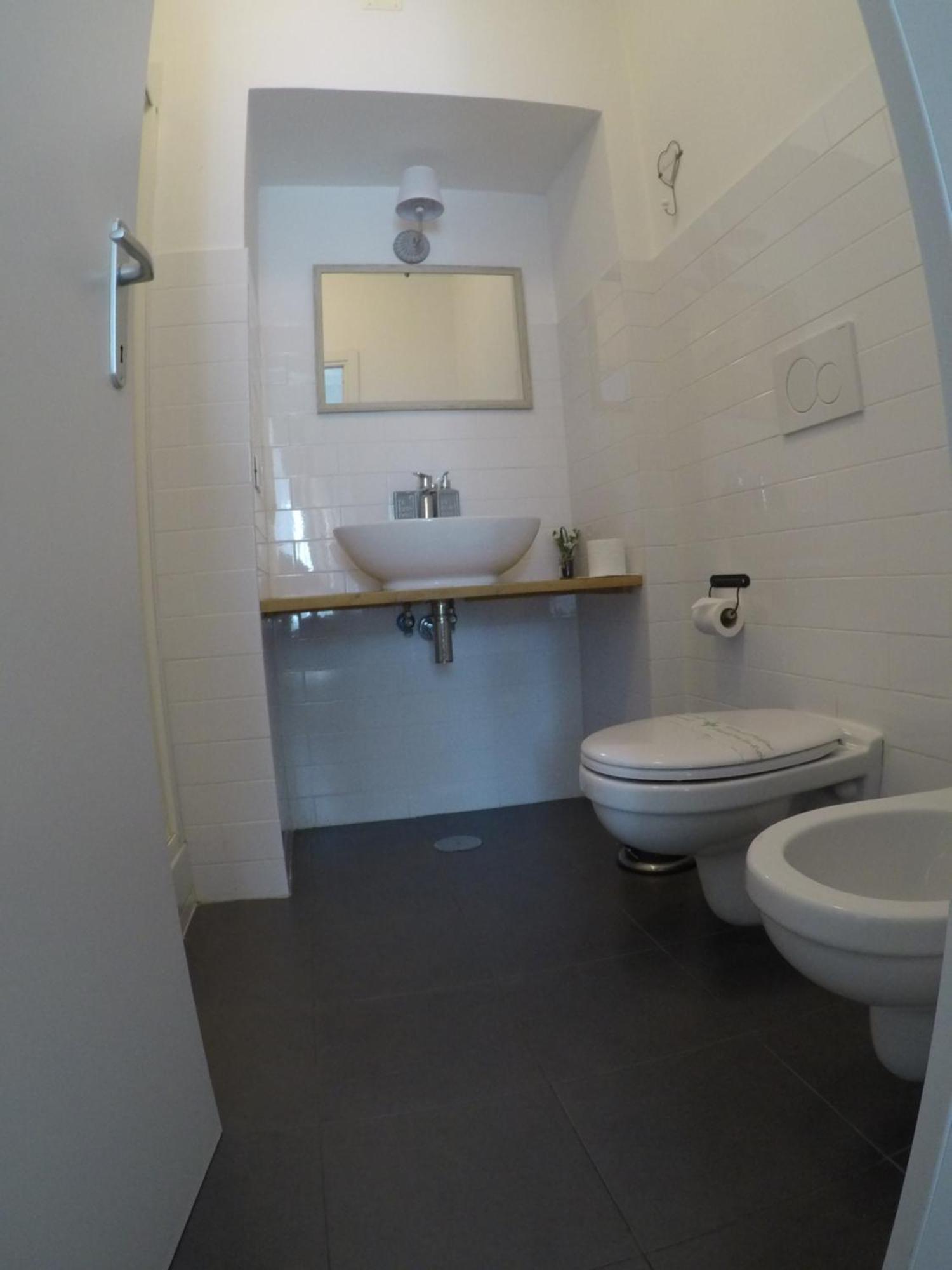 Superior Triple Room Private Internal Bathroom