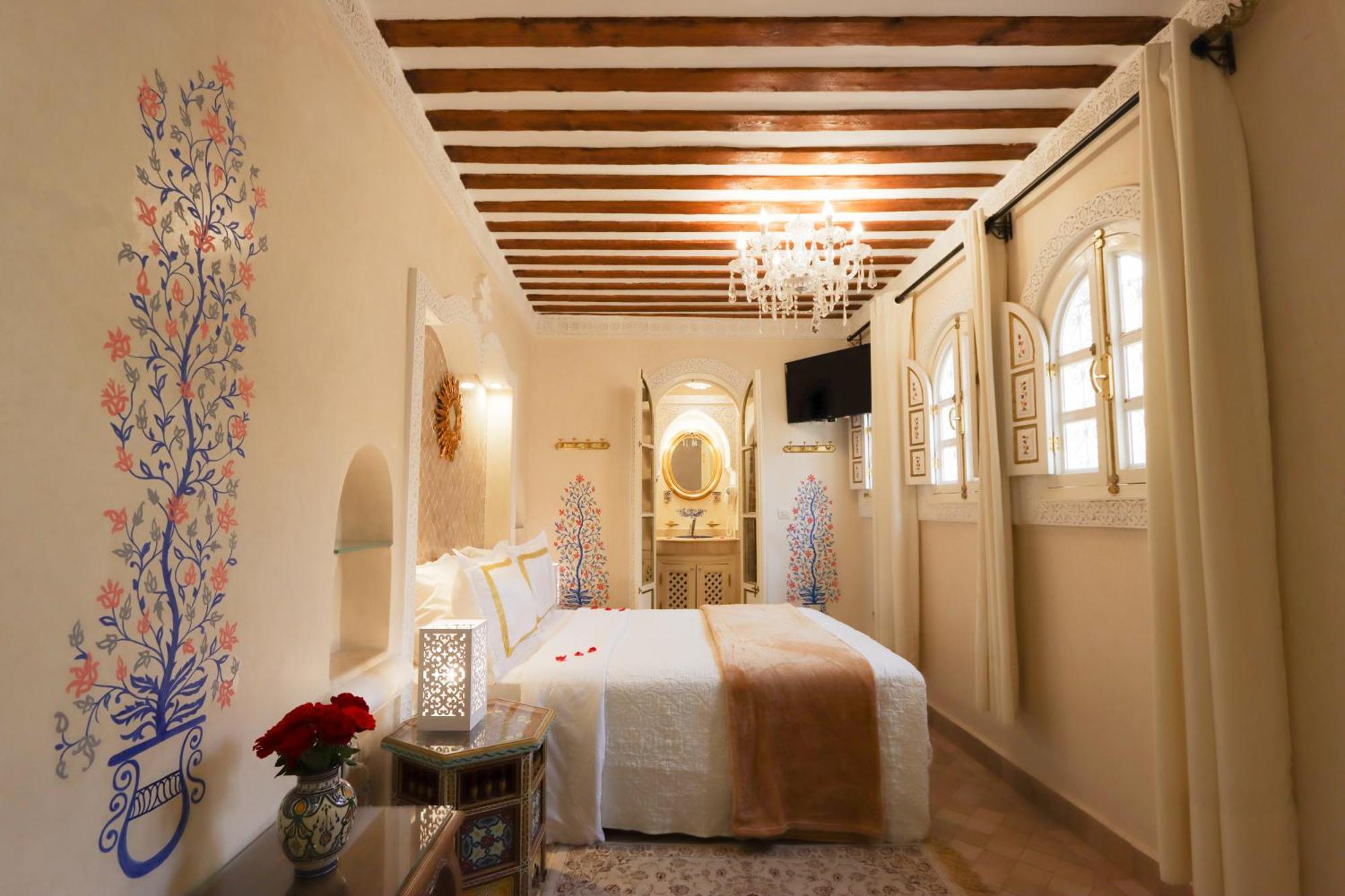 Quarto Individual