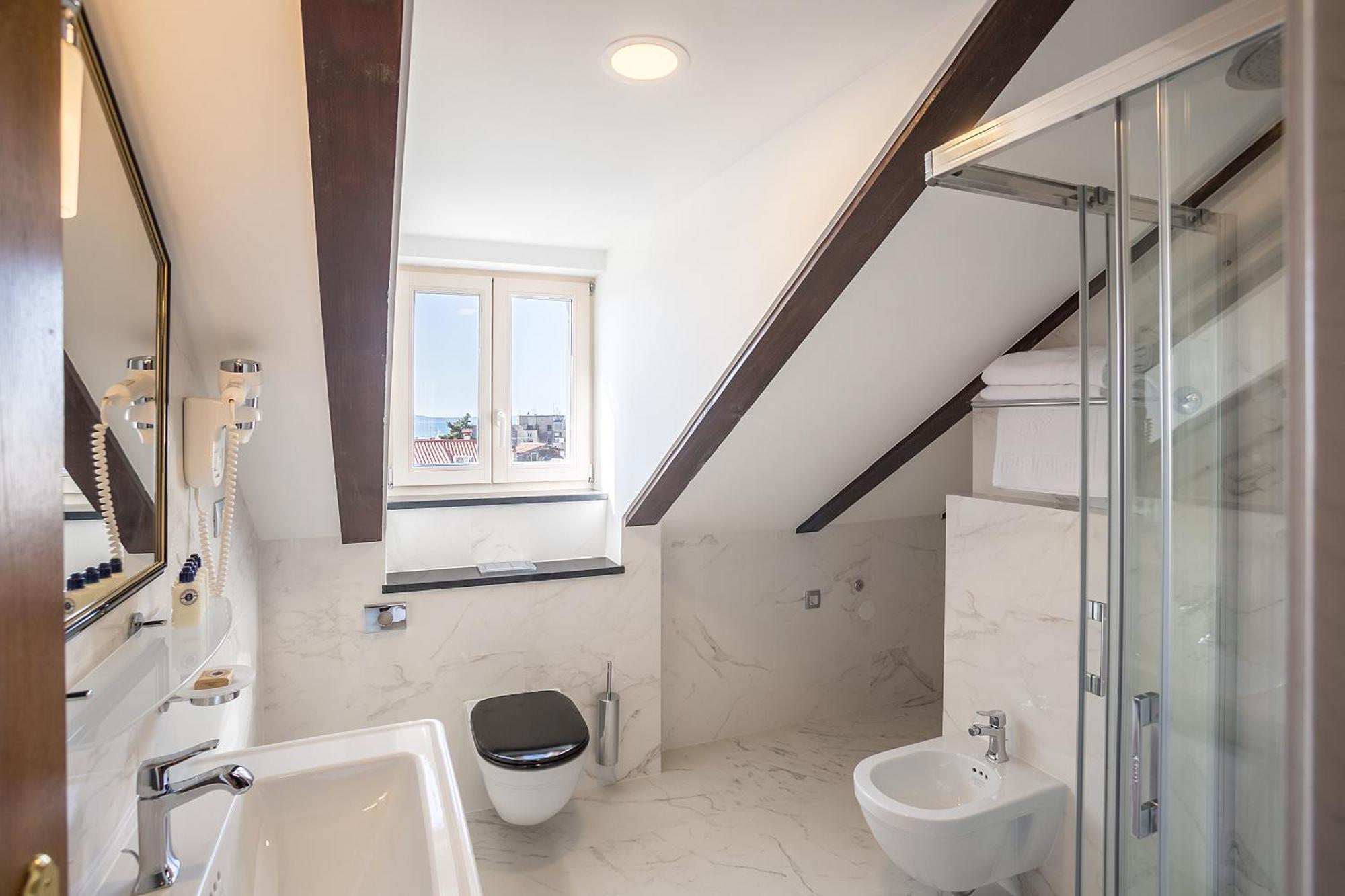 Suite Deluxe
