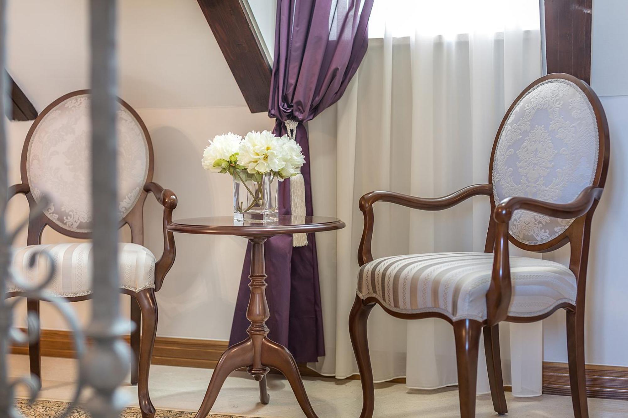 Suite Deluxe