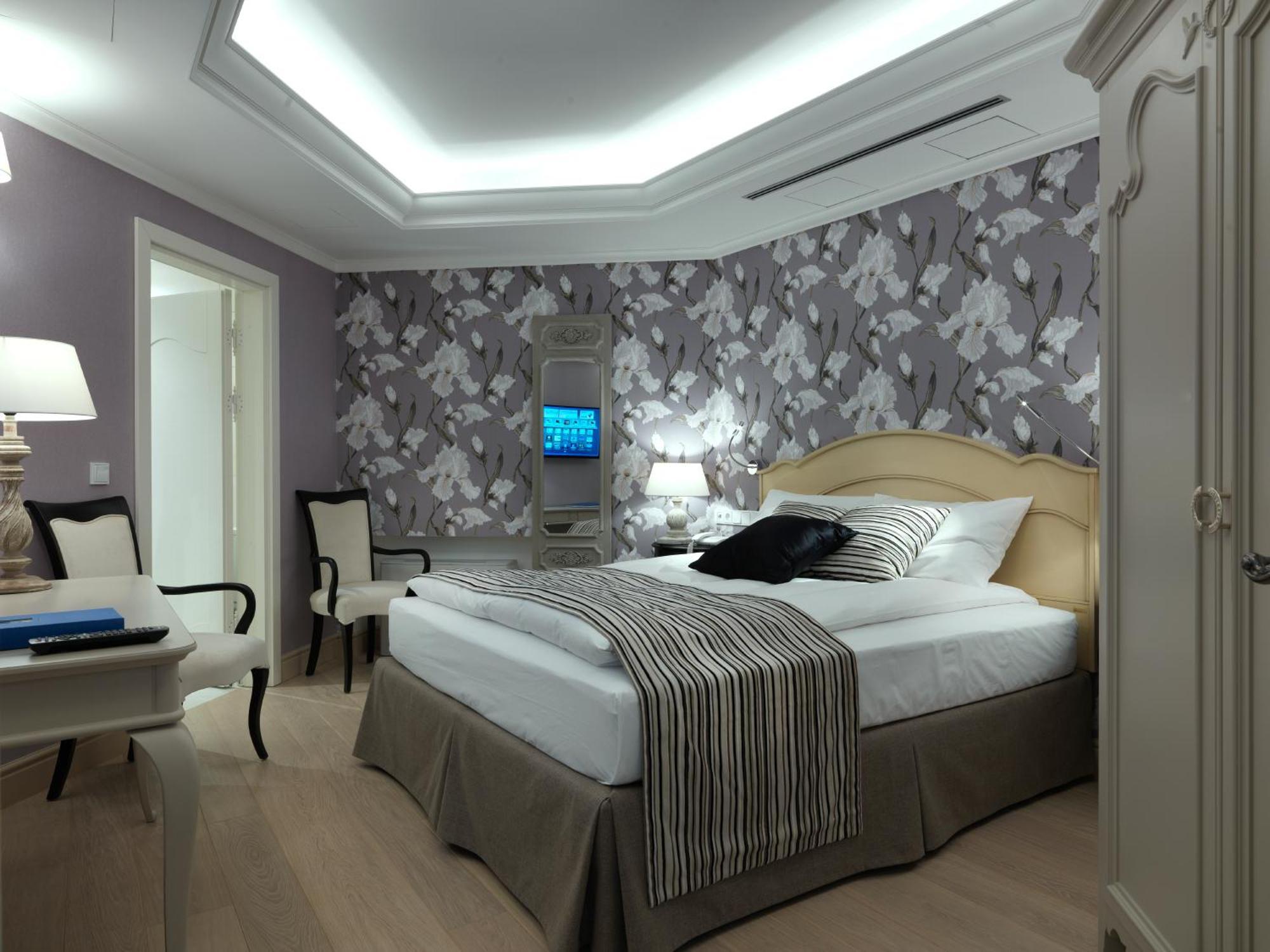 Small Double Room