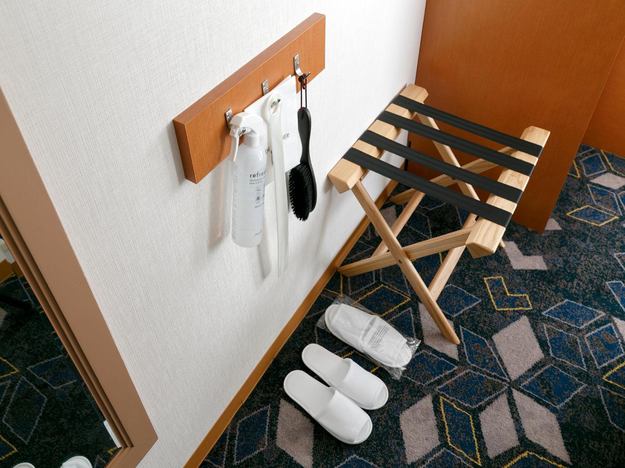 Bunk Bed Room Non Smoking