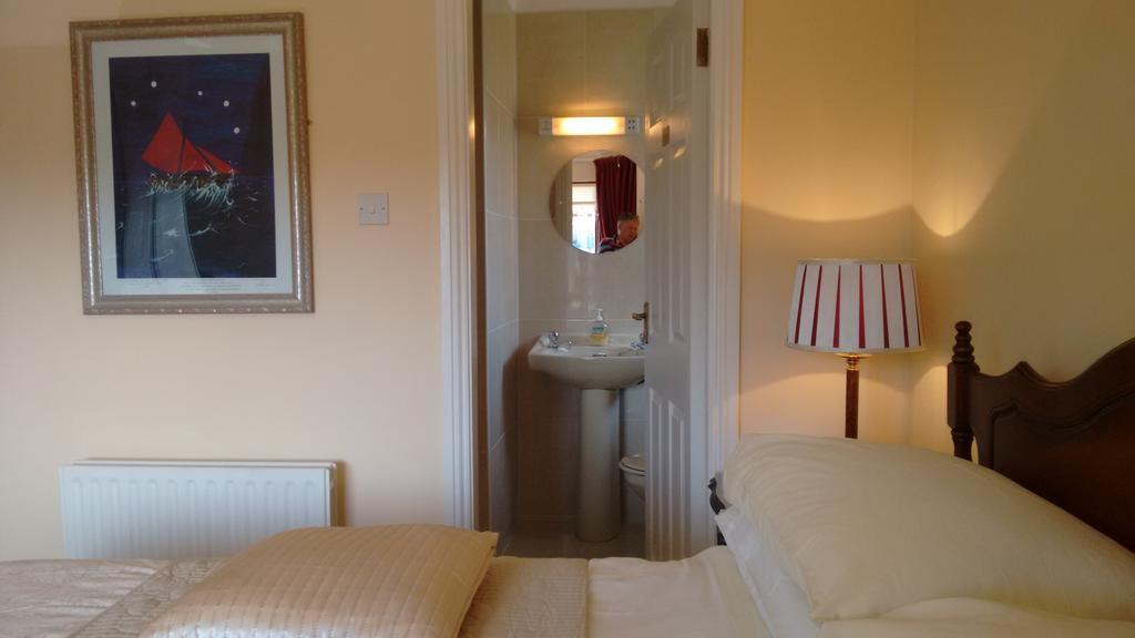 Tweepersoonskamer met Eigen Badkamer