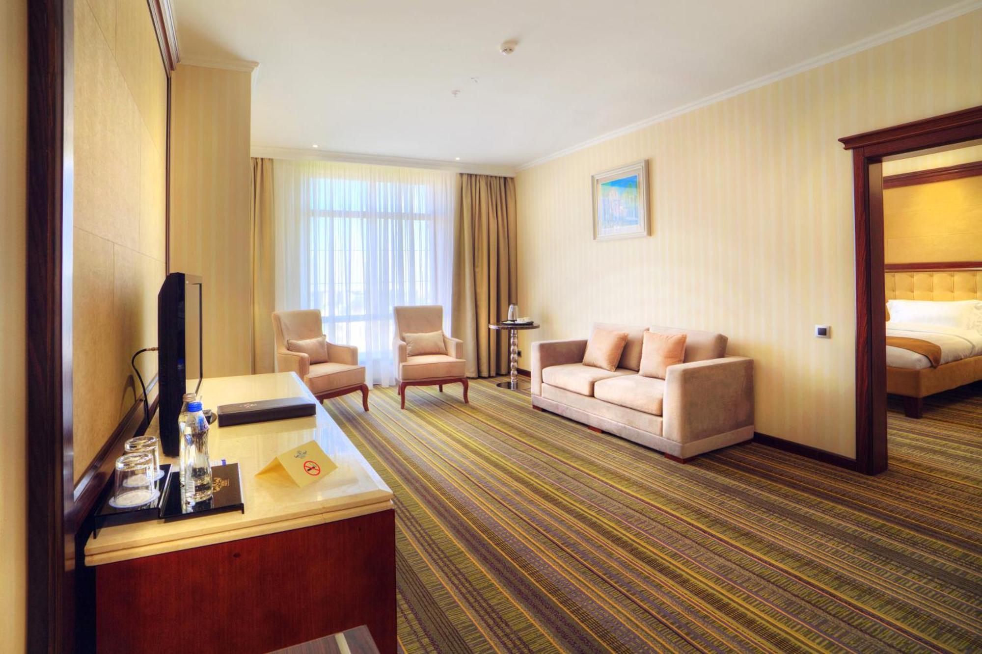 King Suite