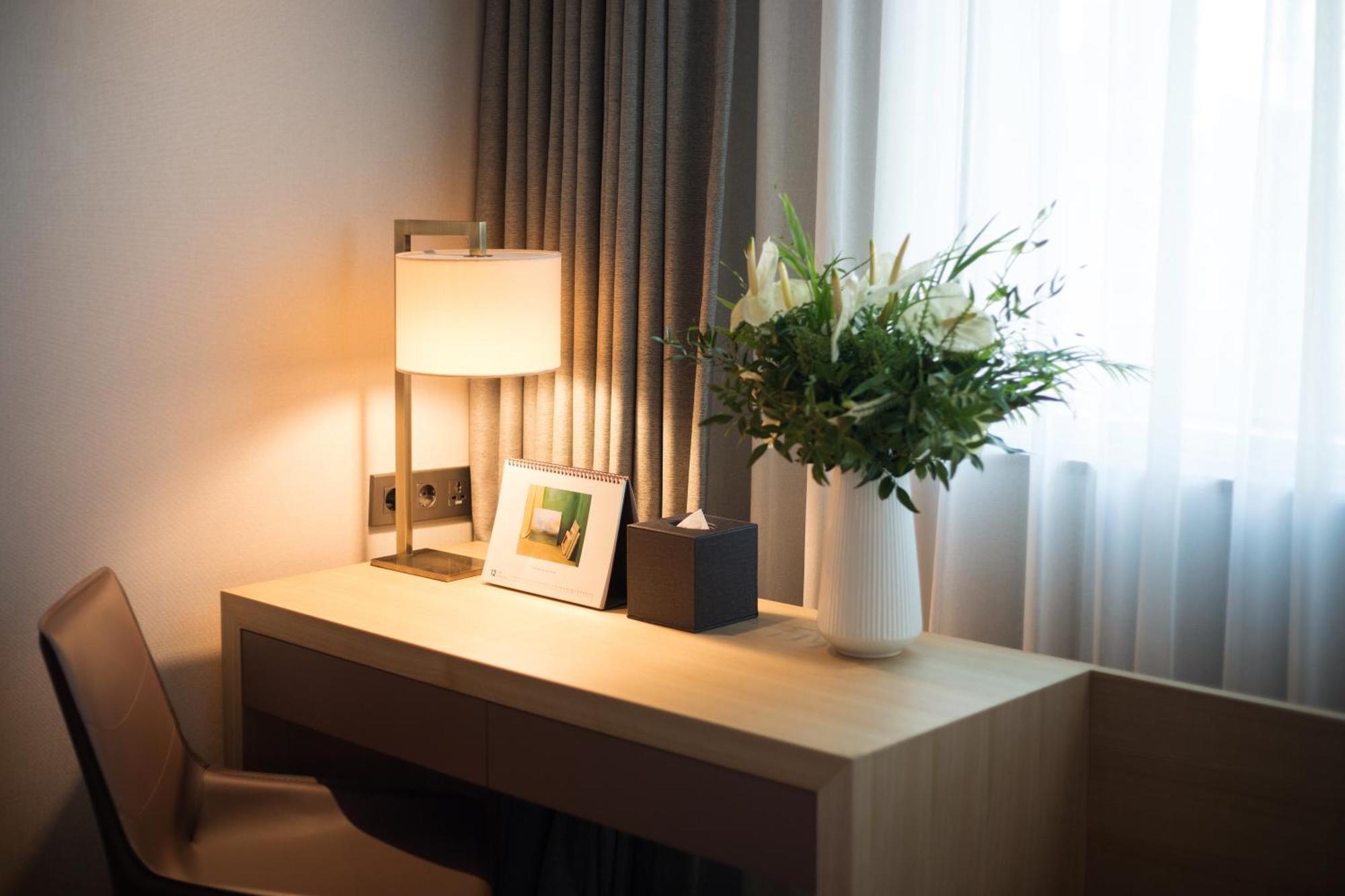 Deluxe Hollywood Double Room