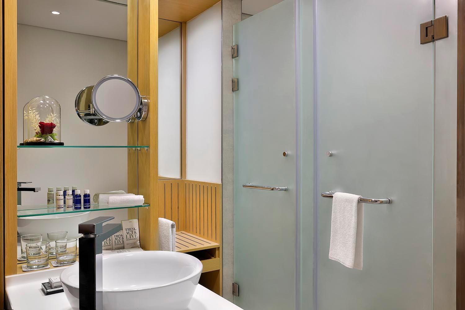 Chambre Exécutive AVANI
