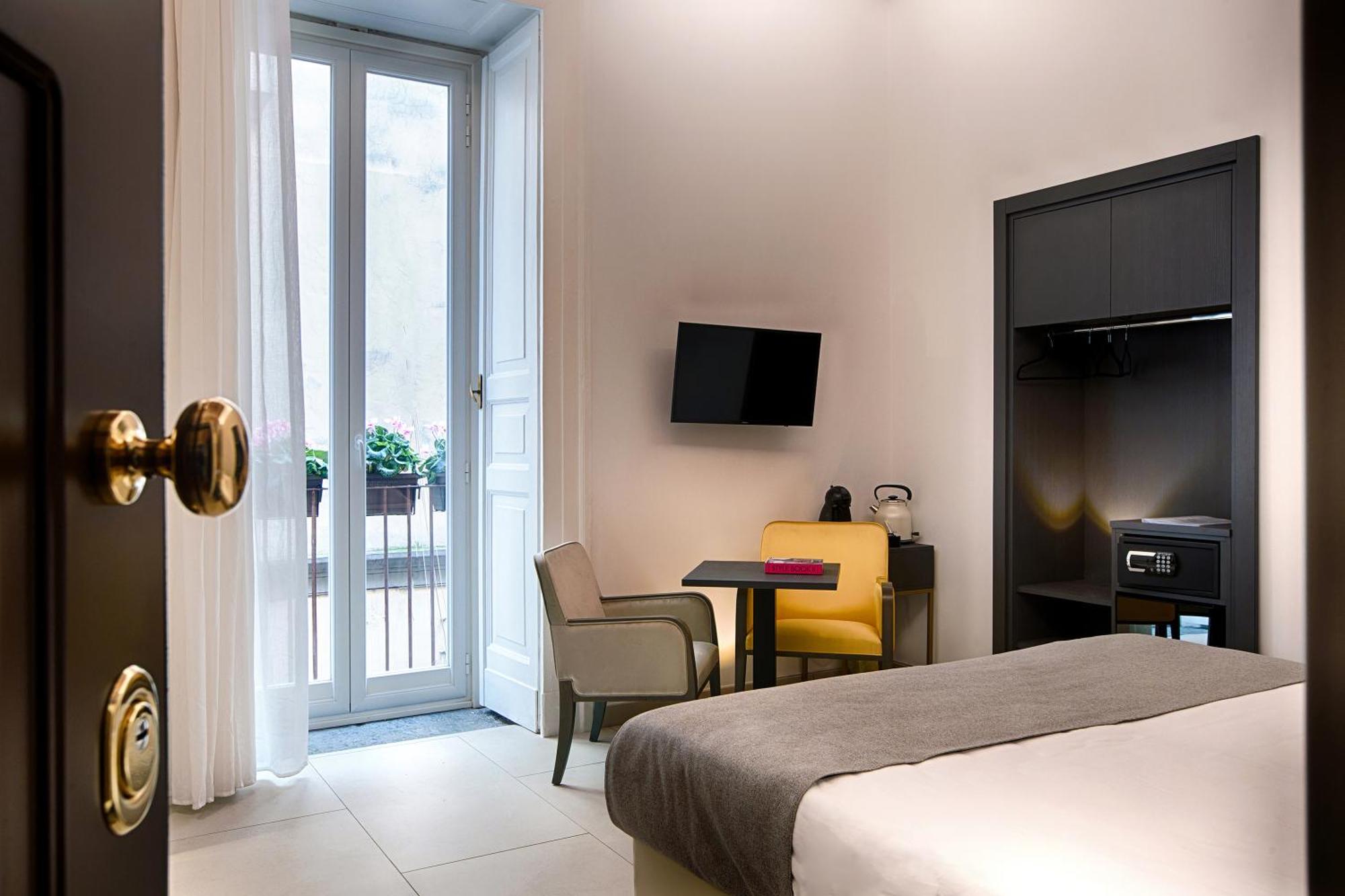 Superior Double or Twin Room