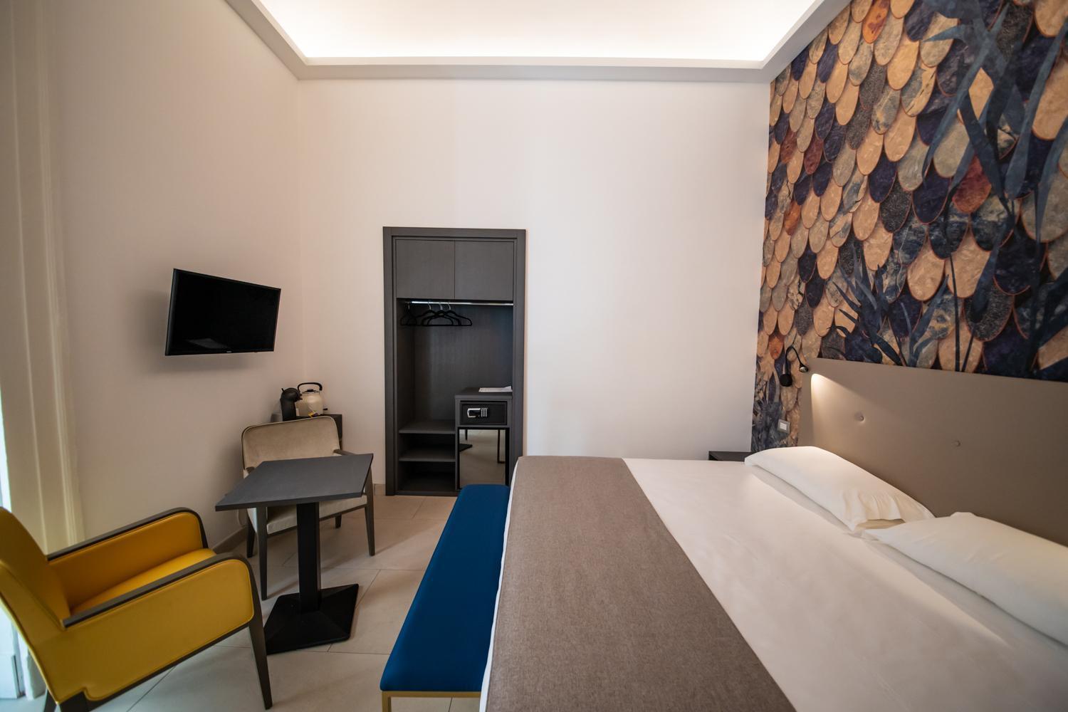 Superior Double or Twin Room