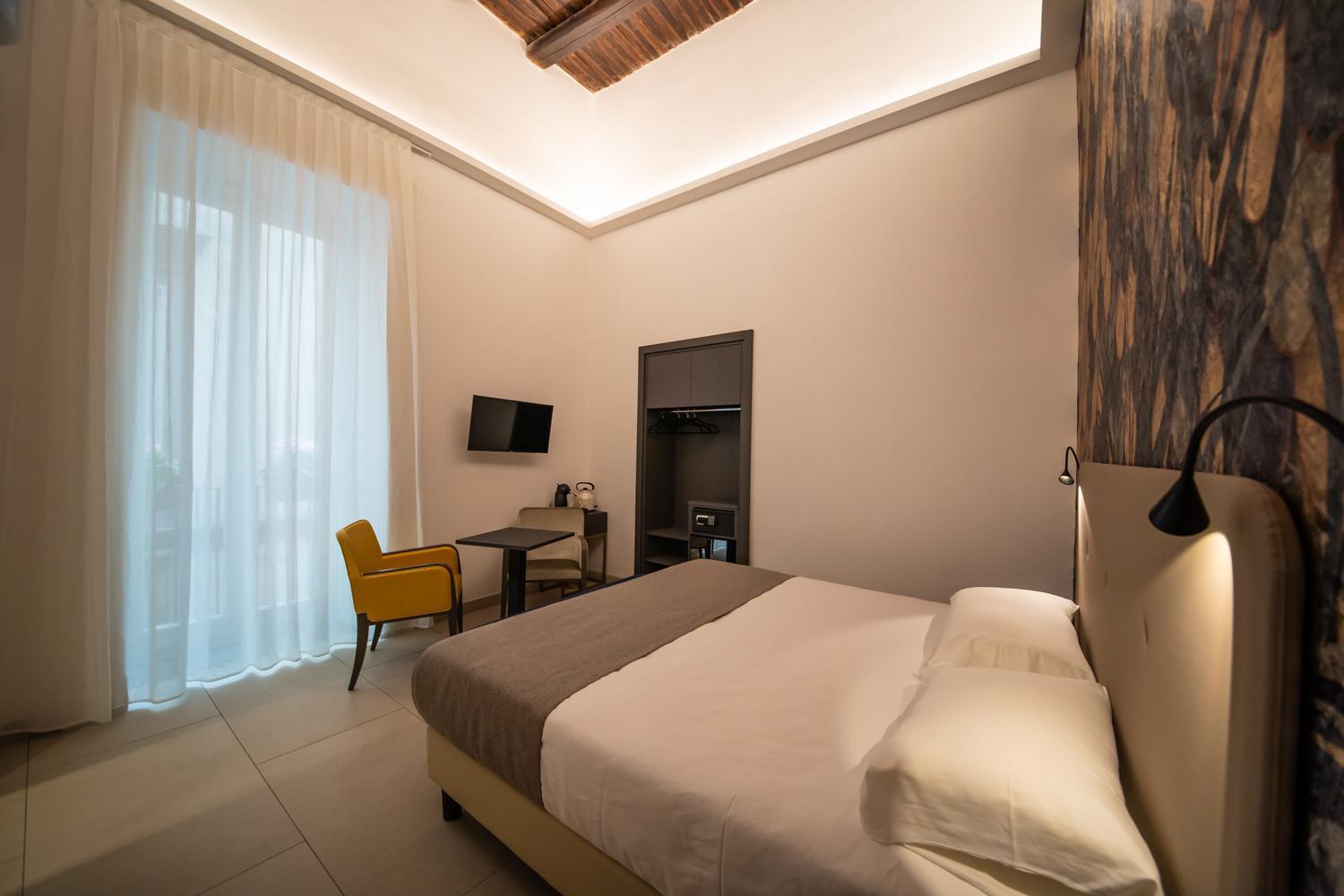 Superior Double or Twin Room