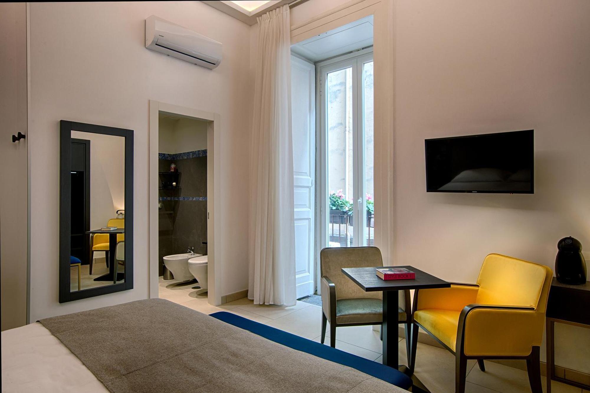 Superior Double or Twin Room