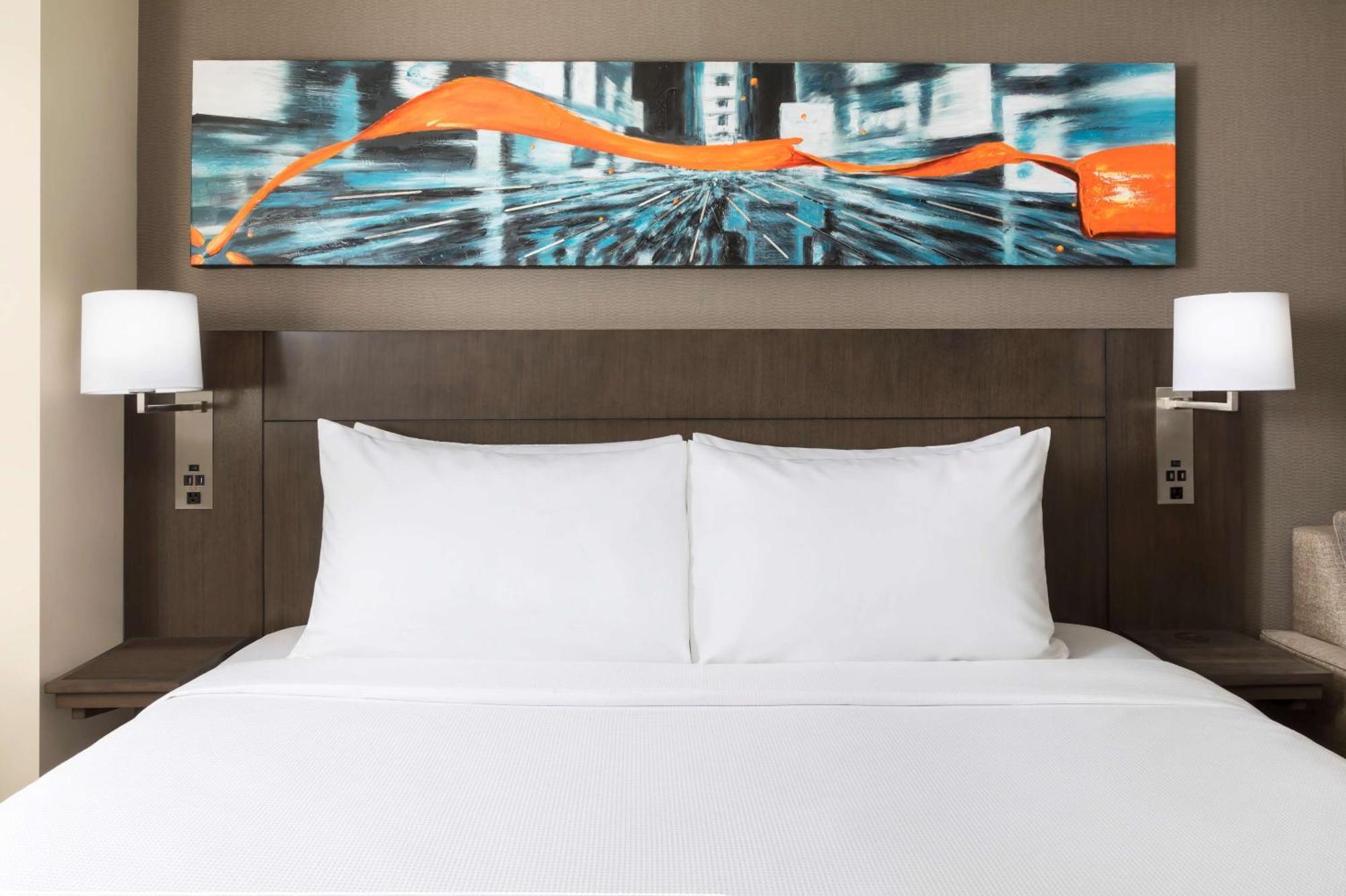Habitación Estándar - Cama extragrande