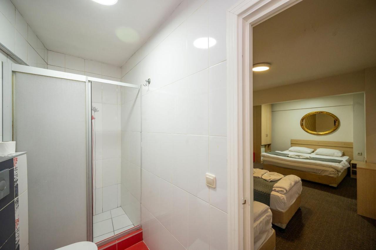 Chambre Familiale Standard