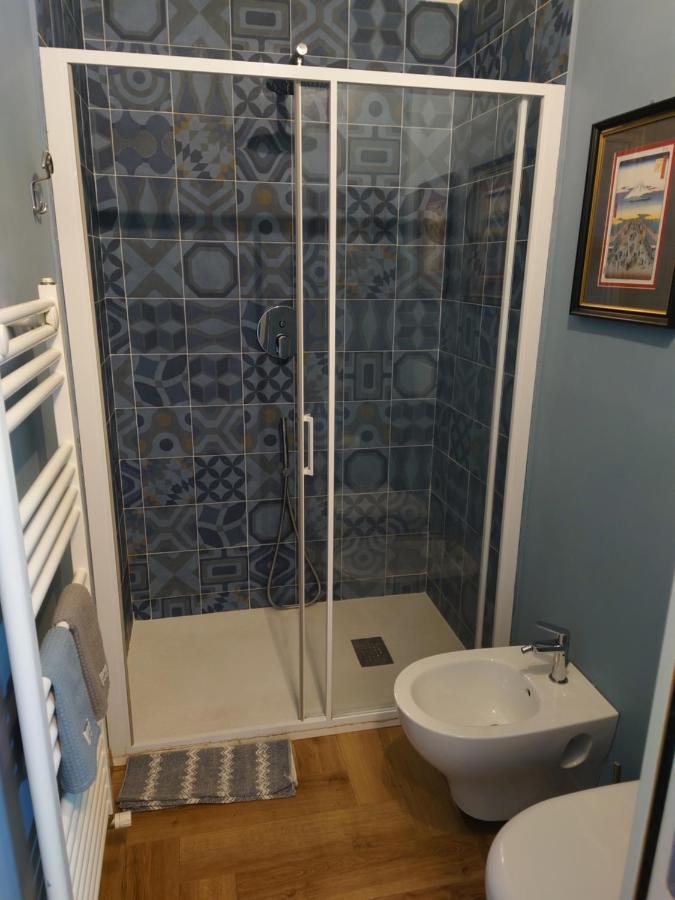 Double Room Extra Bed