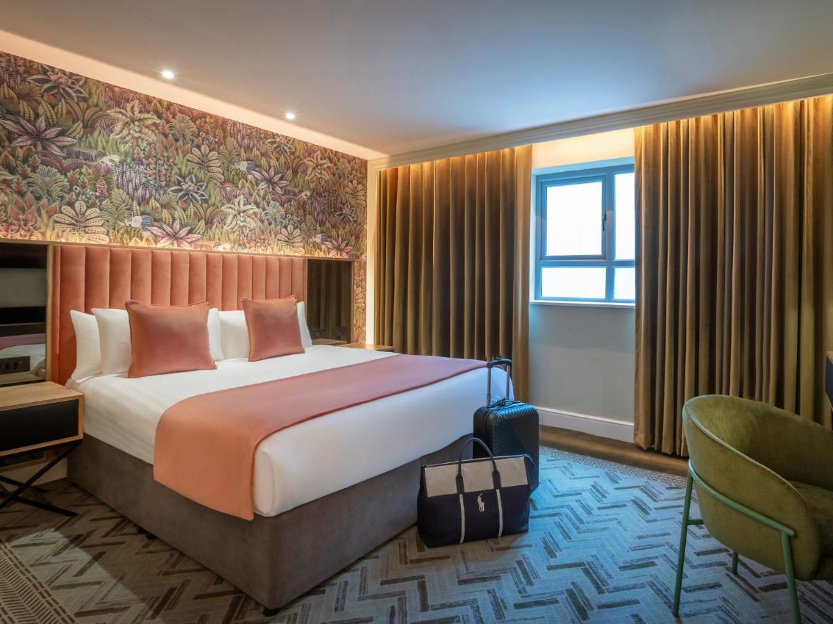 Chambre Double Supérieure