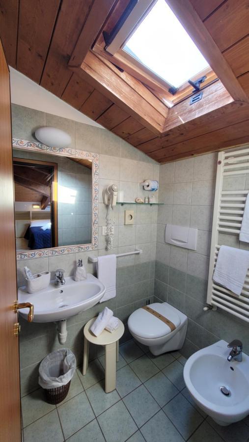 Economy Quadruple Room
