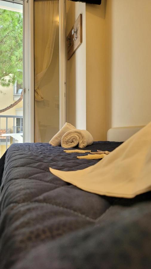 Single Room Balcony