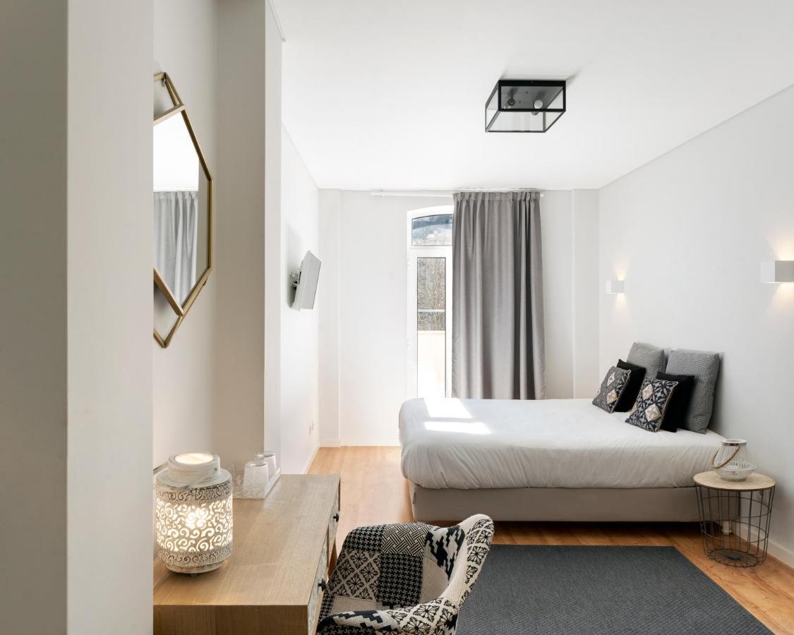 Suite Terrace