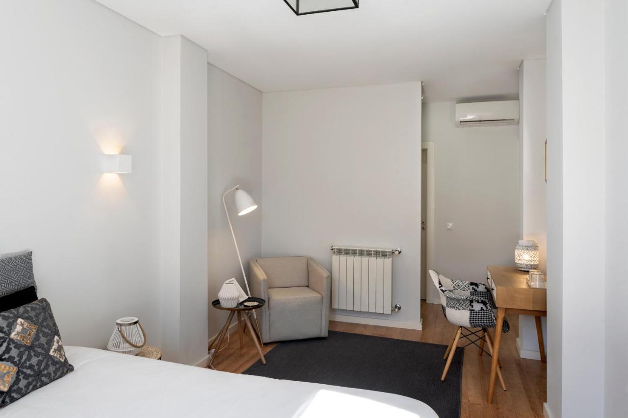 Suite Terrace