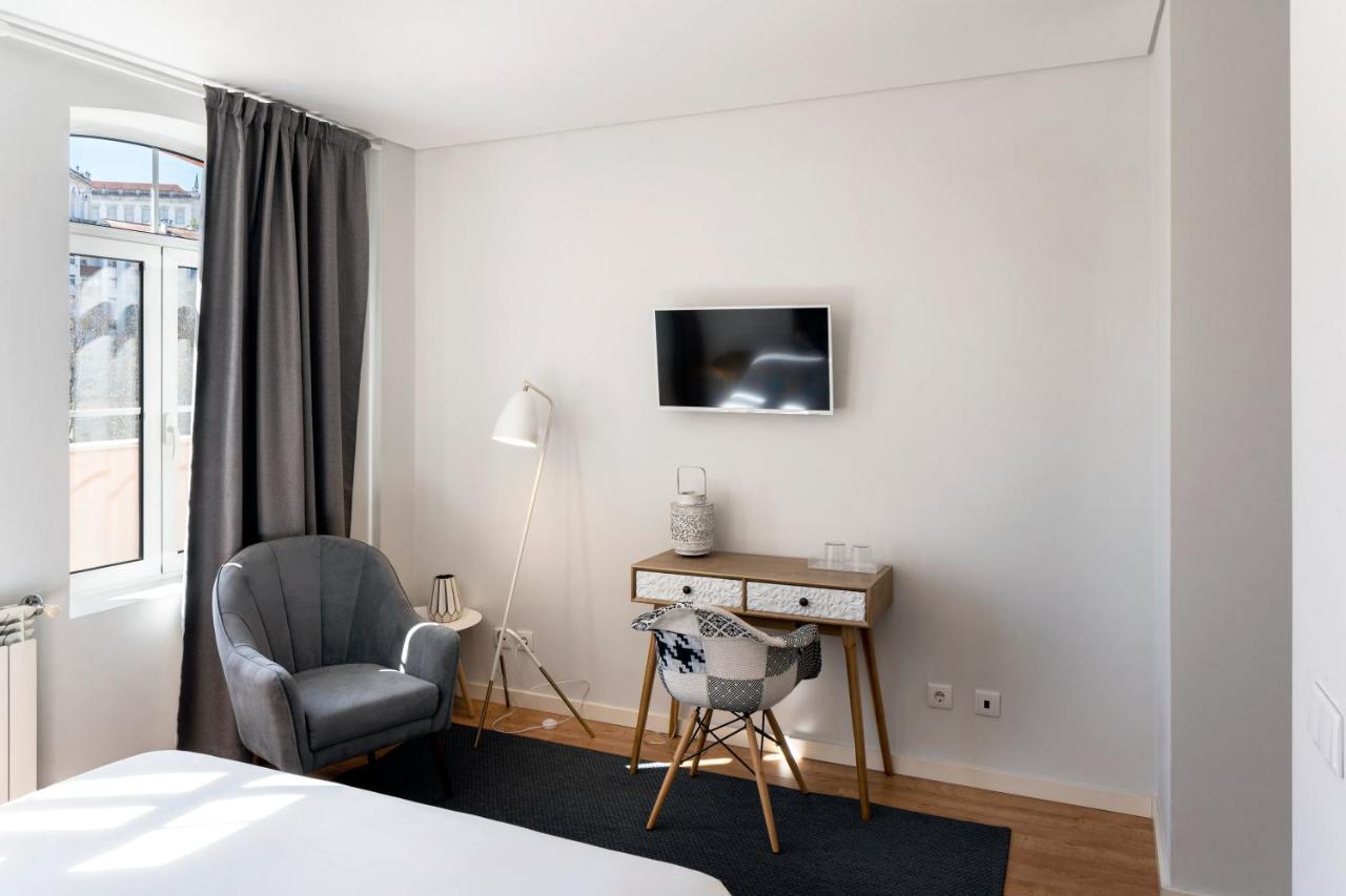 Suite Terrace
