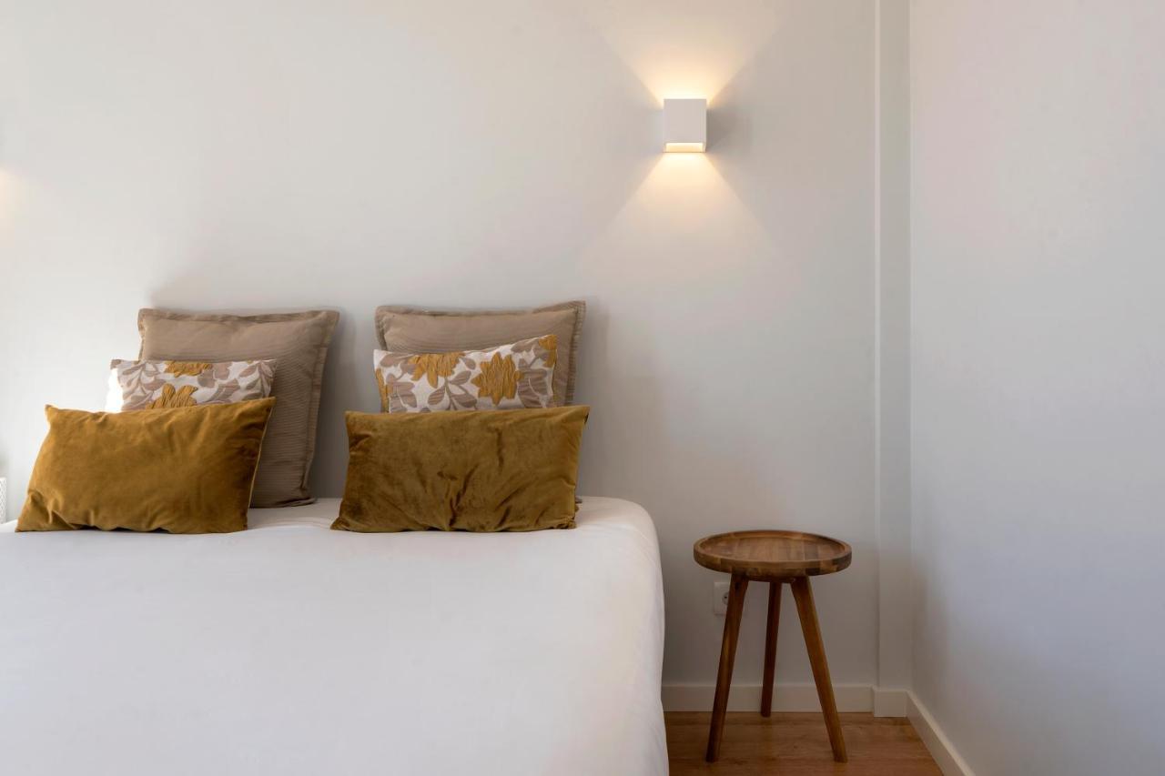 Suite Terrace