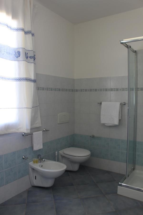 Triple Room Annex