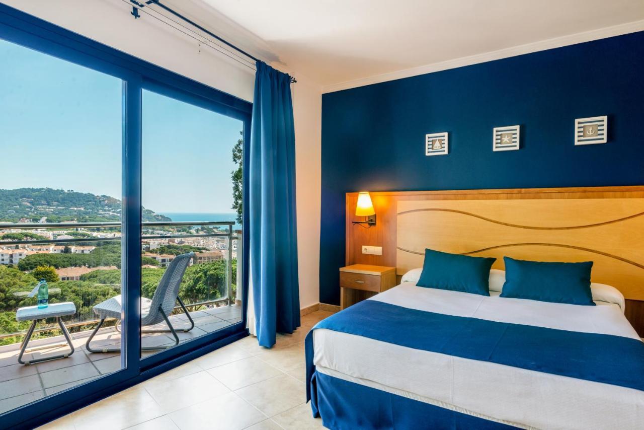 Superior Zweibettzimmer mit Meerblick