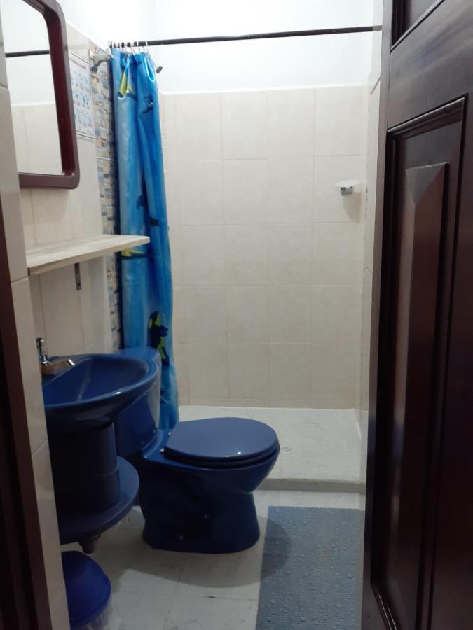 Double Room Private Bathroom