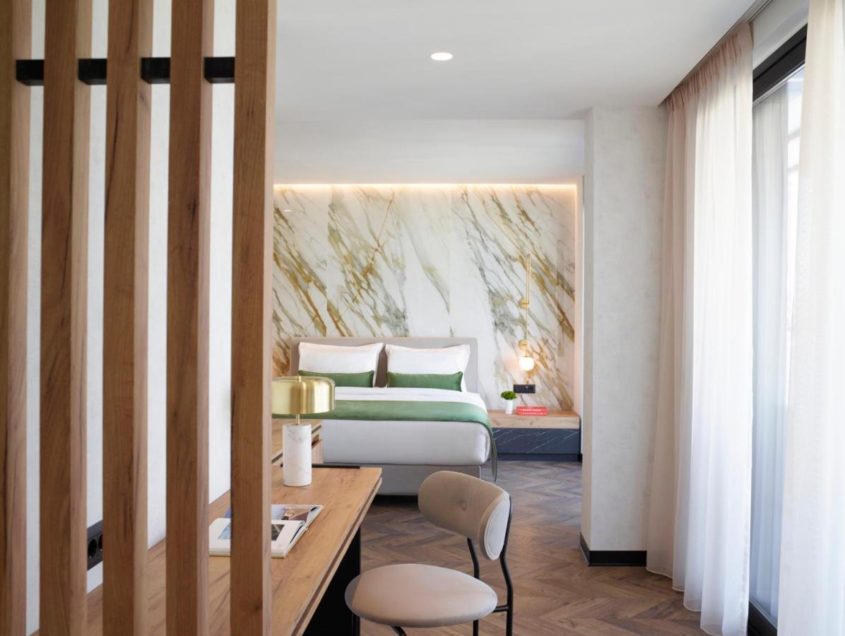 De Havenplein Suite