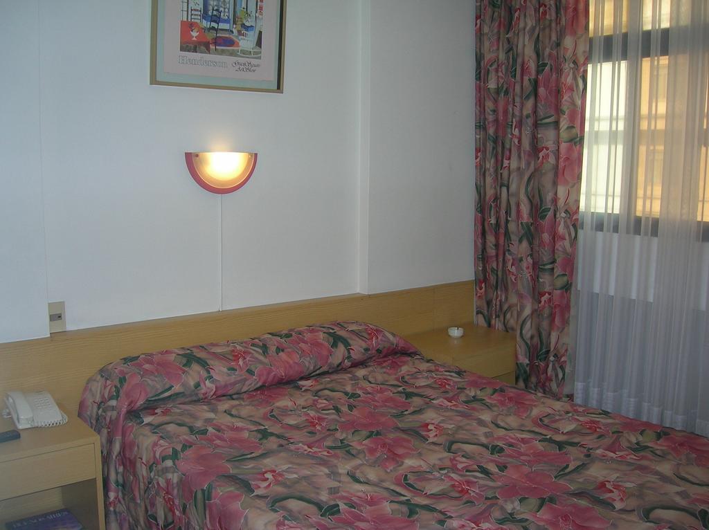 Apartamento de 2 Quartos