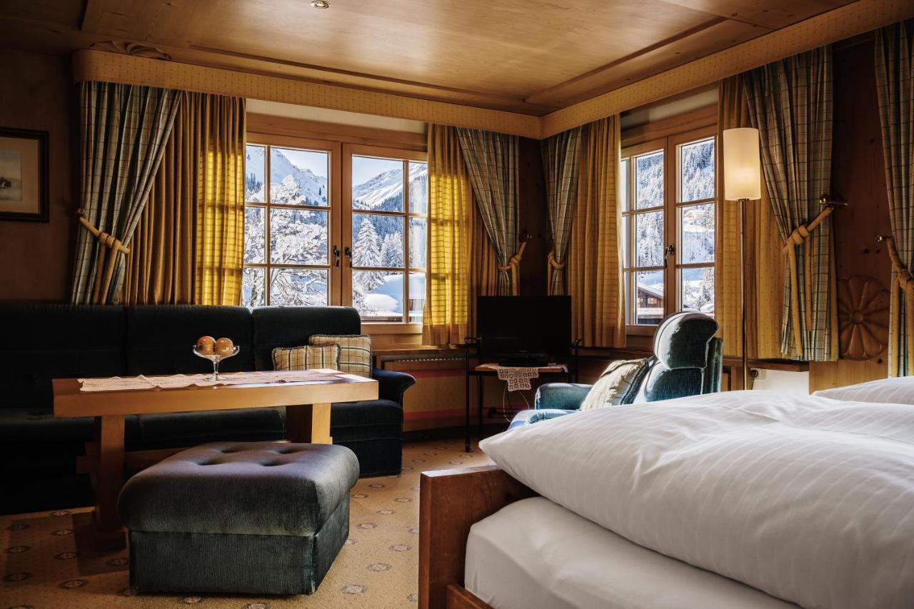 Deluxe Double Room Balcony