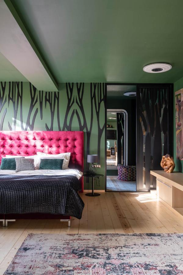 Suite Deluxe
