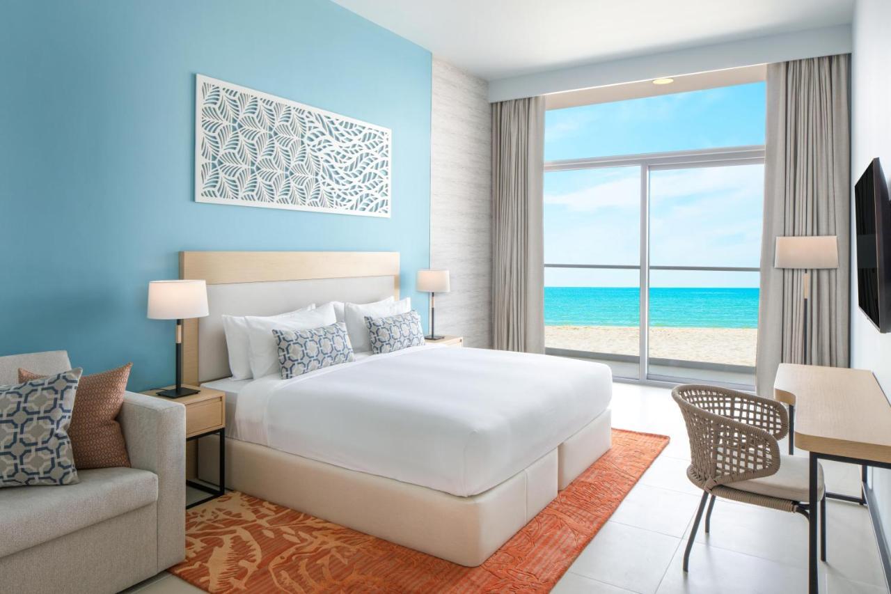 Superior Room Sea view King