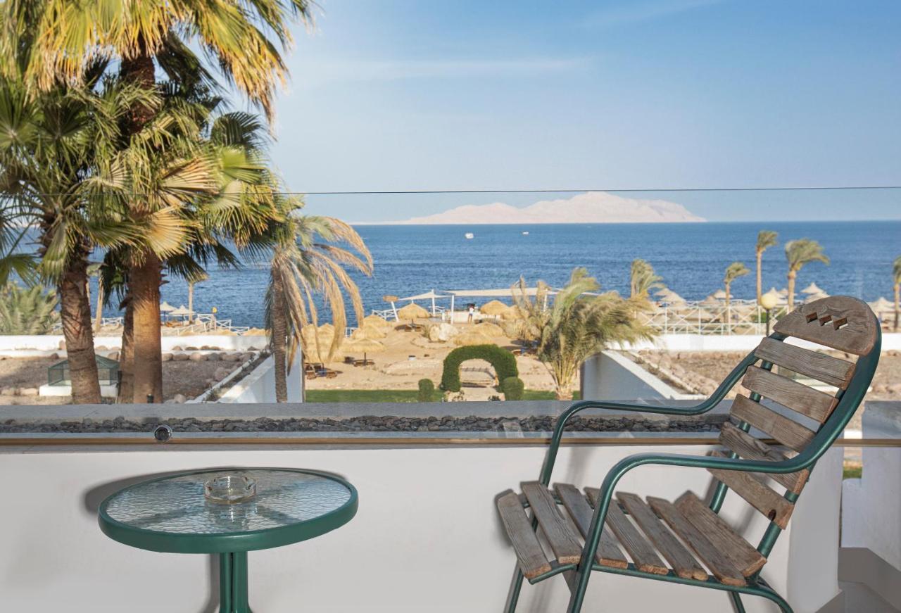 Premium Tweepersoonskamer met Uitzicht op Zee