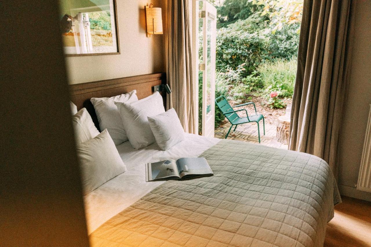 Lodge – Cosy