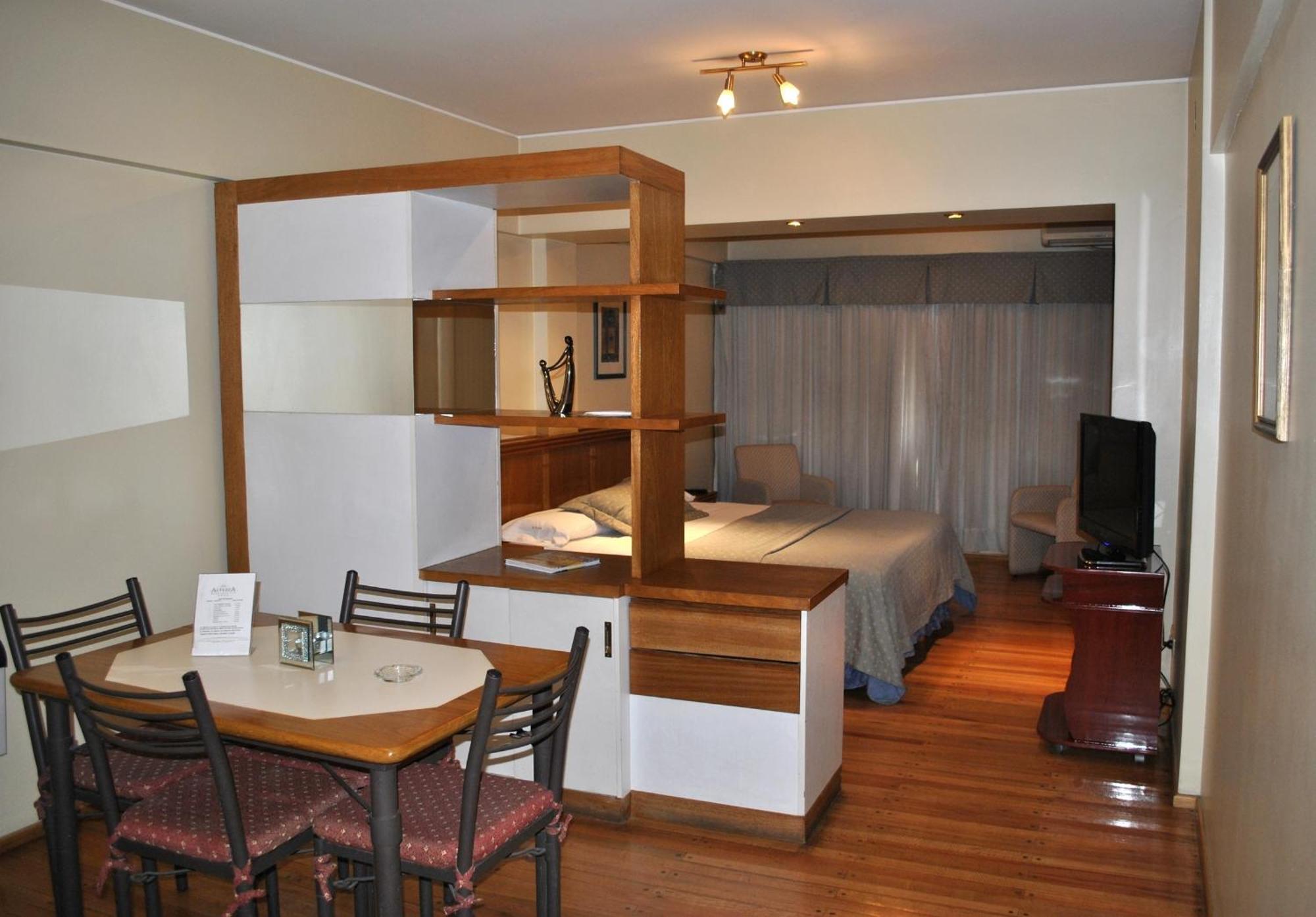 Classic Suite