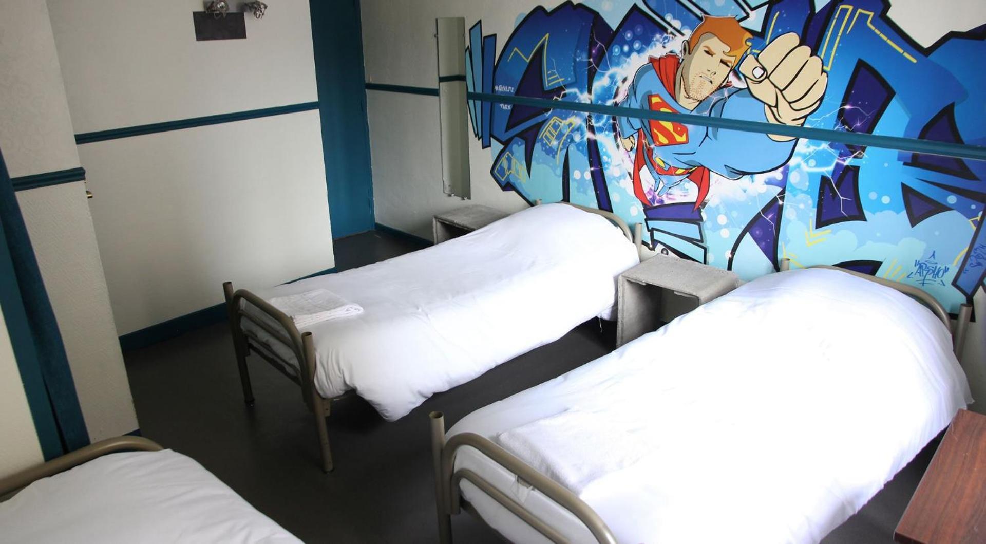 Classic Triple Room