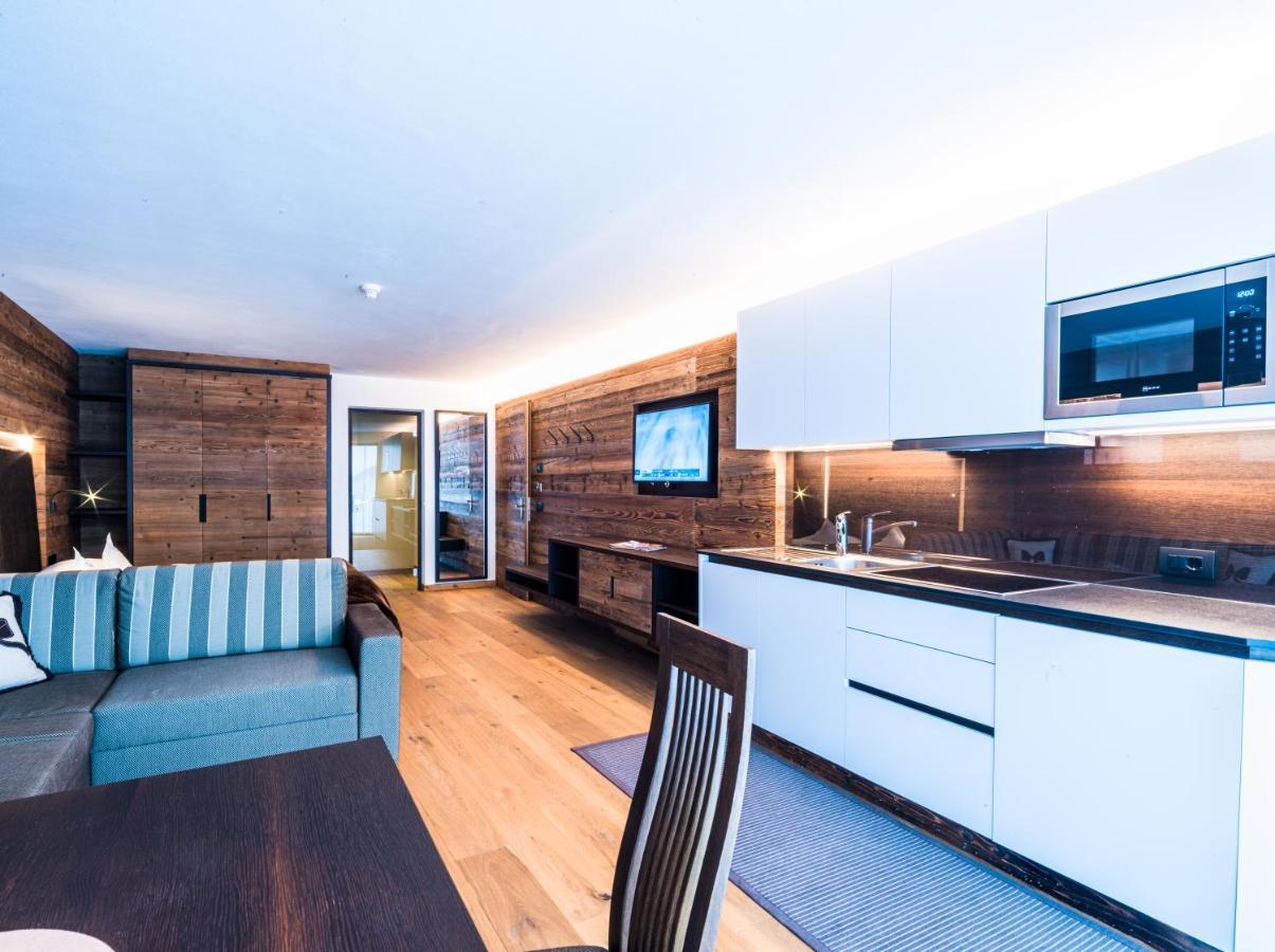 Studio-Apartment