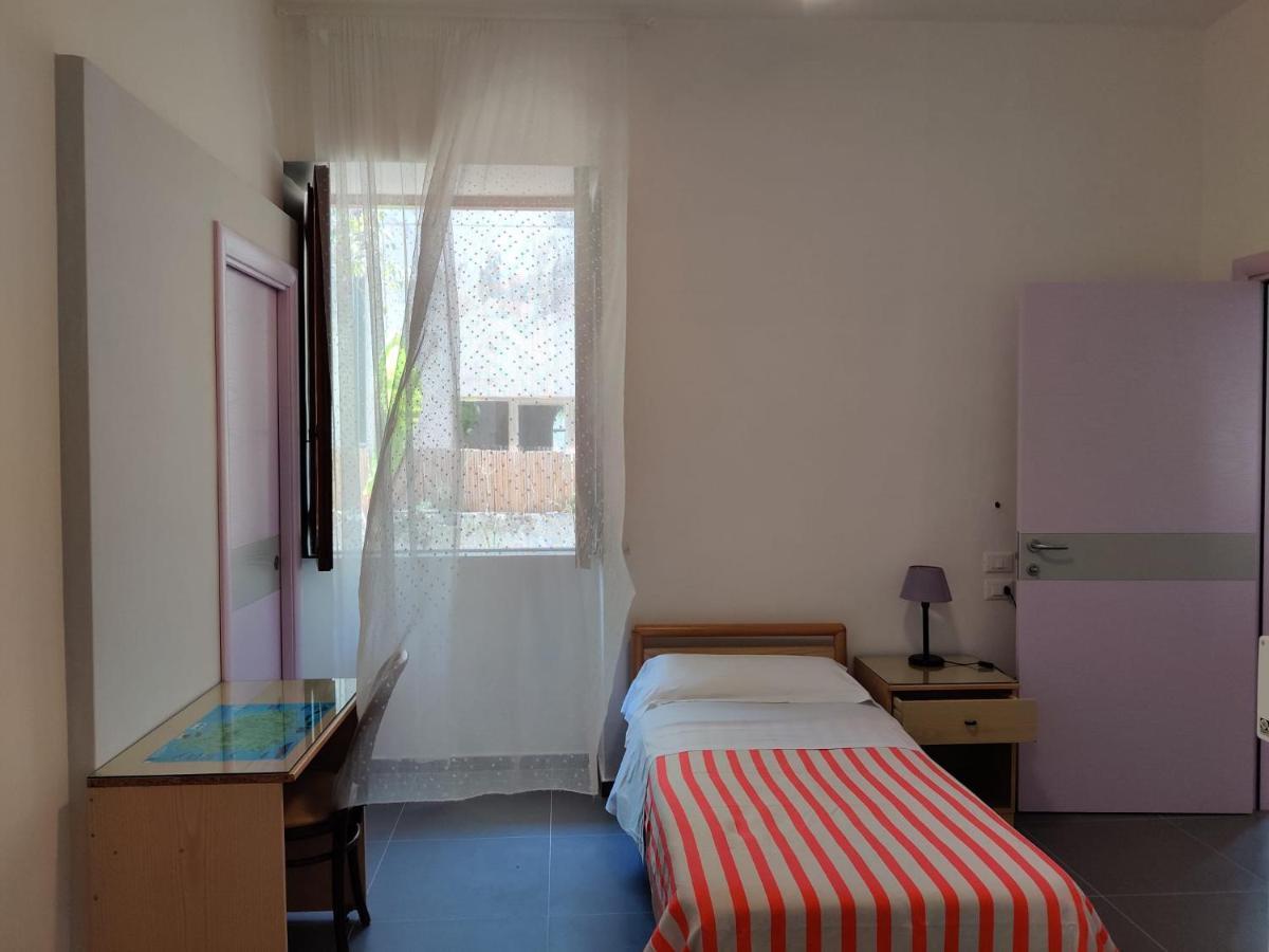 Single Room Disability Access
