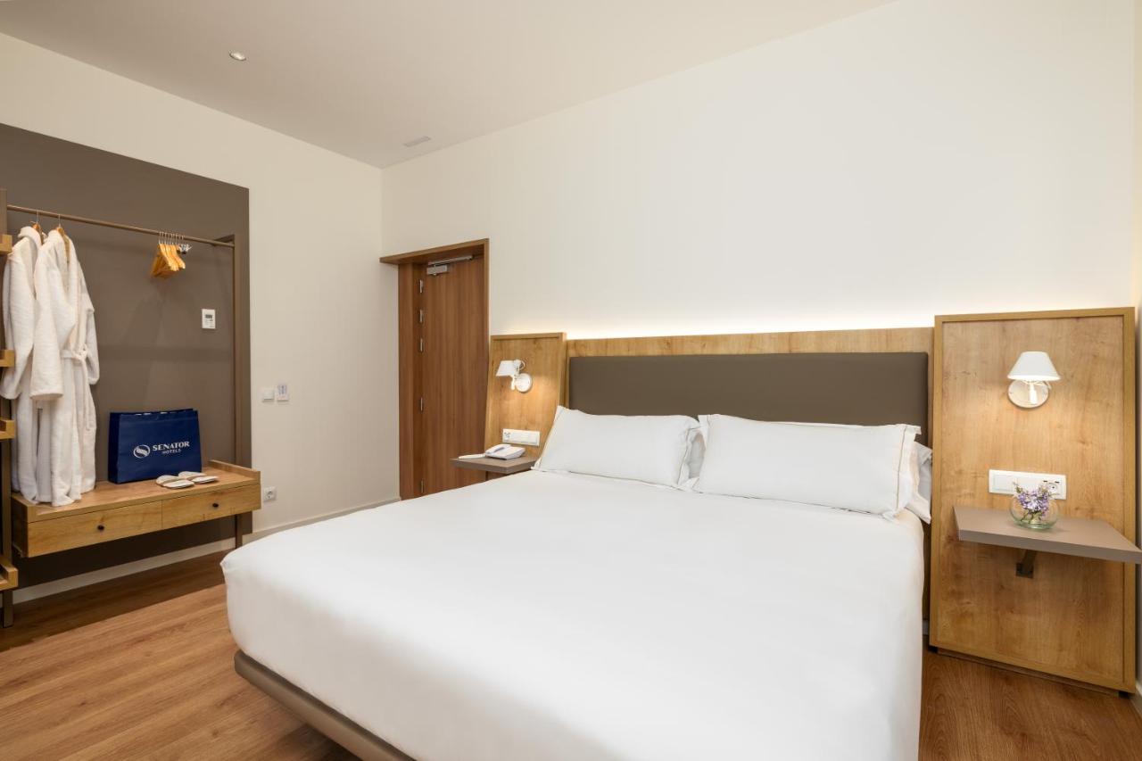 Superior Kamer met Queensize Bed
