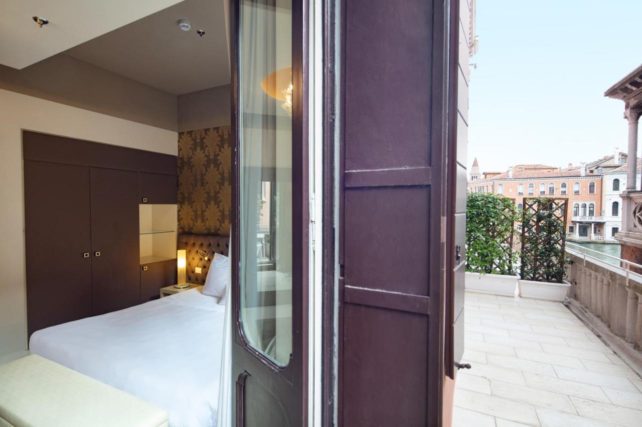 Premium Double or Twin Room View